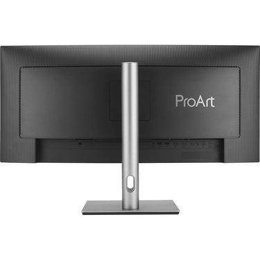 ASUS ProArt Display 34" Ultrawide Curved Professional HDR Monitor - PA34VCNV