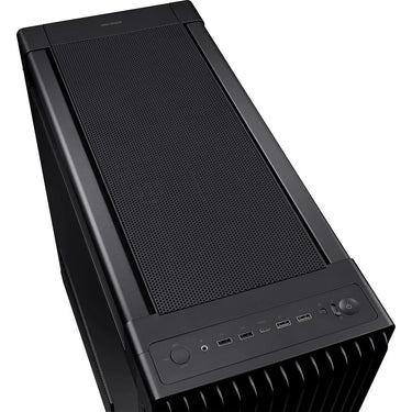 ASUS ProArt E-ATX Computer Case in Black - PA602/BLK/TG//