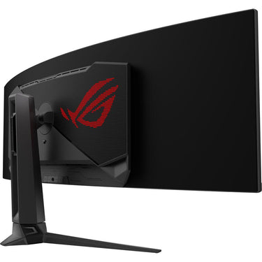 ASUS ROG Swift OLED 49" DQHD Curved Gaming Monitor - PG49WCD