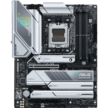 ASUS Socket AM5 LGA 1718 Ryzen 7000 ATX Motherboard - PRIMEX670E-PROWIFI