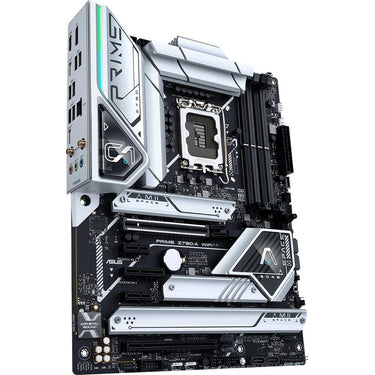ASUS 6E LGA 1700 ATX Motherboard - PRIMEZ790-AWIFI