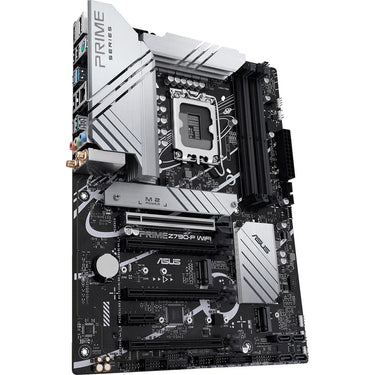 ASUS Prime Z790-P WiFi LGA 1700 ATX Motherboard - PRIMEZ790-PWIFI