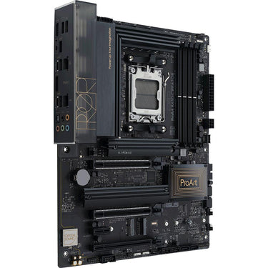 ASUS AM5 Ryzen 7000 ATX Content Creator Motherboard - PROARTB650-CREATOR