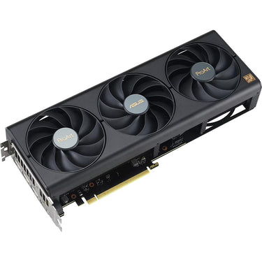 ASUS ProArt GeForce RTX 4060 OC Edition 8GB GDDR6 Graphics Card - PROART-RTX4060-O8G
