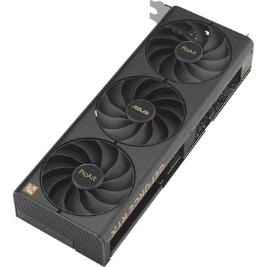 ASUS ProArt GeForce RTX 4070 Super OC Edition Graphics Card - PROART-RTX4070S-O12G