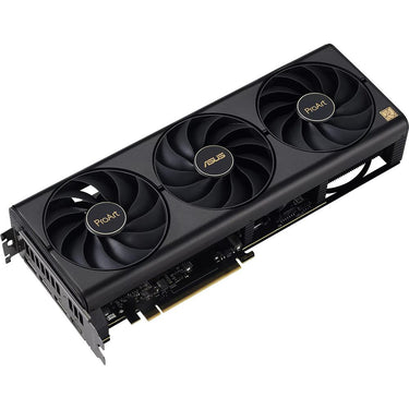 ASUS ProArt GeForce RTX 4070 Ti OC Edition Graphics Card - PROART-RTX4070TI-O12