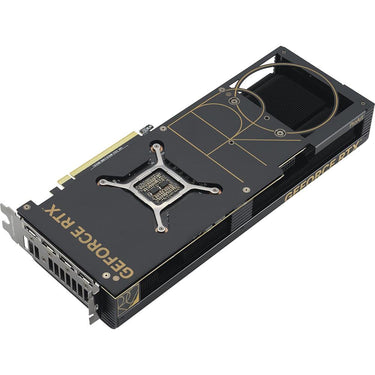 ASUS ProArt GeForce RTX 4070 Ti Super OC Edition Graphics Card - PROART-RTX4070TIS-O1