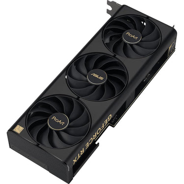 ASUS ProArt GeForce RTX 4070 Ti Super OC Edition Graphics Card - PROART-RTX4070TIS-O1