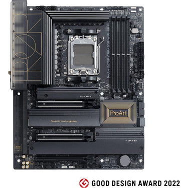 ASUS PROART X670E-CREATORWF