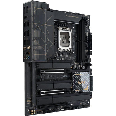 ASUS Intel Z790 LGA 1700 ATX Creator Motherboard - PROARTZ790-CREATORWI