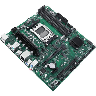 ASUS AMD B650 Micro-ATX Business Motherboard - ProB650M-CT-CSM