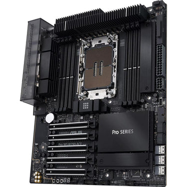 ASUS Intel W790 LGA 4677 CEB Workstation Motherboard - PROWSW790-ACE