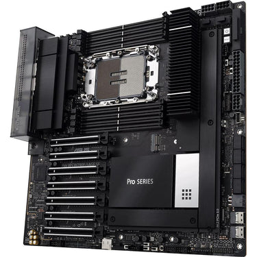 ASUS Intel W790 LGA 4677 EEB Workstation Motherboard - PROWSW790E-SAGESE