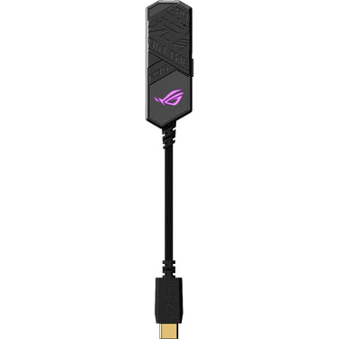 ASUS ROG Clavis USB-C to 3.5 mm Gaming DAC - ROGCLAVIS
