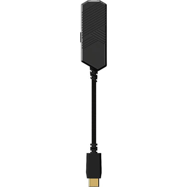 ASUS ROG Clavis USB-C to 3.5 mm Gaming DAC - ROGCLAVIS
