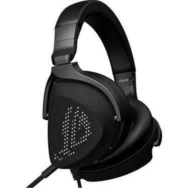 ASUS ROG Delta S Animate Lightweight USB-C Gaming Headset - ROGDeltaSAnimate