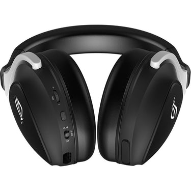 ASUS ROG Delta S Wireless Gaming Headset in Black - ROGDELTASWIRELESS