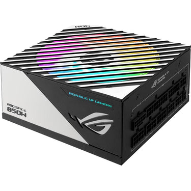ASUS ROG Loki 80+ Platinum Fully Modular Power Supply - ROG-LOKI-850P-SFX-L-