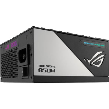 ASUS ROG Loki 80+ Platinum Fully Modular Power Supply - ROG-LOKI-850P-SFX-L-