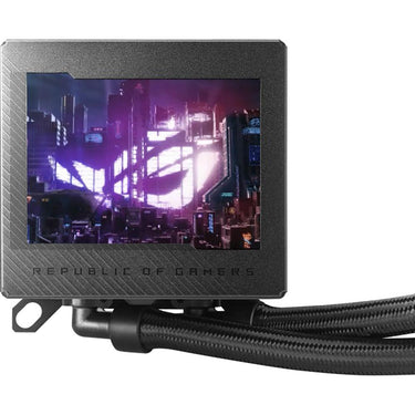ASUS ROG Ryujin III 360 All-in-one Liquid CPU Cooler - ROGRYUJINIII360