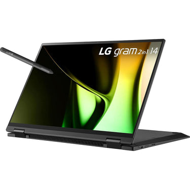 LG gram 14" Intel Ultra 7 155H 32GB/2TB SSD Intel Evo Edition Laptop