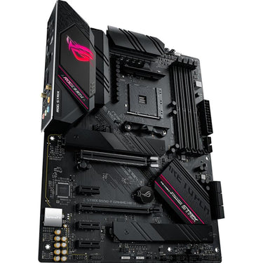 ASUS ROG Strix B550-F ATX Gaming Motherboard - ROGSTRIXB550FGAMINGW