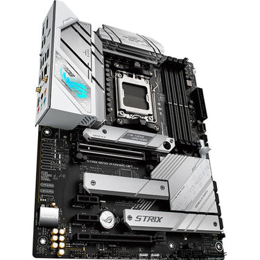 ASUS ROG Strix B650-A Gaming WiFi 6E AM5 Motherboard - ROGSTRIXB650-AGAMING