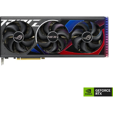 ASUS GeForce RTX 4080 Super OC Edition Graphics Card - ROG-STRIX-RTX4080S-O