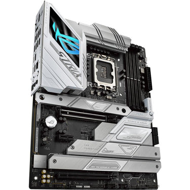 ASUS ROG Strix LGA 1700 ATX Gaming Motherboard - ROG-STRIX-Z790-A-GAM