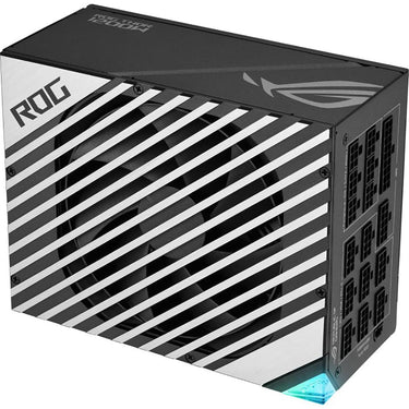 ASUS ROG Thor 1200W Platinum II Power Supply - ROG-THOR-1200P2-GAMI