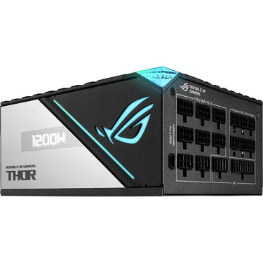 ASUS ROG Thor 1200W Platinum II Power Supply - ROG-THOR-1200P2-GAMI