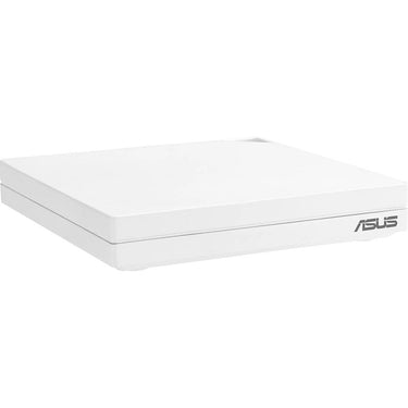 ASUS AX3000 Dual Band WiFi 6 (802.11ax) Travel Router - RT-AX57 Go