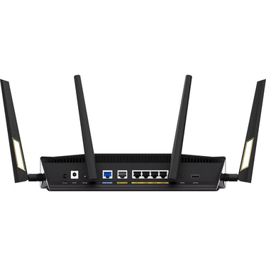 ASUS AX6000 Dual Band WiFi 6 Router - RT-AX88UPRO