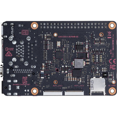 ASUS SoC 1.5GHz Quad Core CPU Mini Motherboard - TINKEREDGET