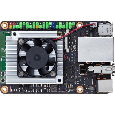 ASUS SoC 1.5GHz Quad Core CPU Mini Motherboard - TINKEREDGET