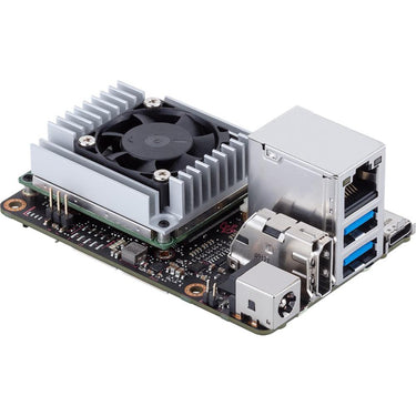 ASUS SoC 1.5GHz Quad Core CPU Mini Motherboard - TINKEREDGET