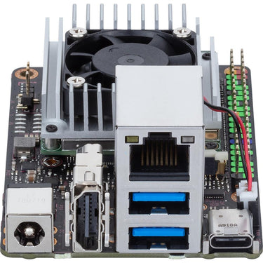 ASUS SoC 1.5GHz Quad Core CPU Mini Motherboard - TINKEREDGET