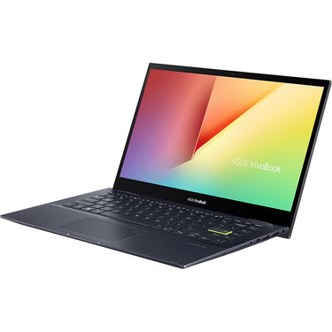 Asus 14" Vivo Book Flip 14 Thin and Light 2 in1 Laptop - TM420UA-DS52T