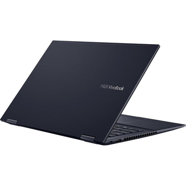 Asus 14" Vivo Book Flip 14 Thin and Light 2 in1 Laptop - TM420UA-DS52T