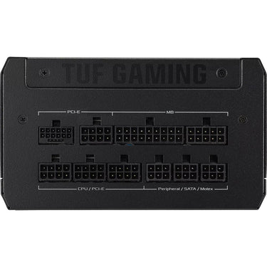 ASUS TUF Gaming 1000W Gold Fully Modular Power Supply - TUF-GAMING-1000G