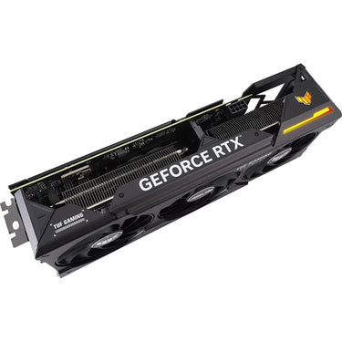 ASUS TUF Gaming GeForce RTX 4060 Ti Graphics Card - TUF-RTX4060TI-8G-GAM