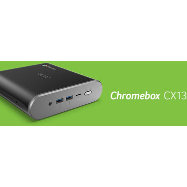 Acer Chromebox Ci3 8G 64G CRM OS