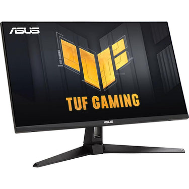 ASUS 27" TUF Gaming 1440P QHD Monitor in Black - VG27AQM1A