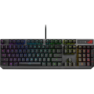 ASUS ROG Strix Scope RX Gaming Keyboard - XA05ROGSTRIXSCOPERX/