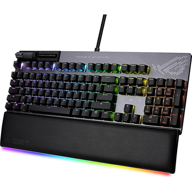 ASUS ROG Strix Flare II Gaming Keyboard - XA07STRIXFLAREIIANI/