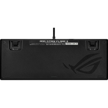 ASUS ROG Strix Flare II RGB Gaming Keyboard - XA08STRIXFLAREIINXRD