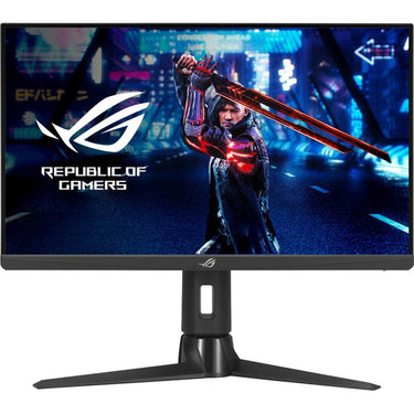 ASUS ROG Strix 380Hz 25" 1080P HDR ESports Gaming Monitor - XG259QN