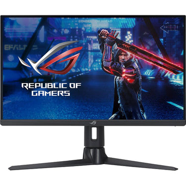 ASUS ROG Strix 27" 1440P Gaming Monitor in Black - XG27AQMR
