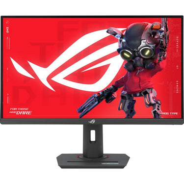 ASUS ROG Strix 27" USB Type-C 4K UHD Gaming Monitor - XG27UCS