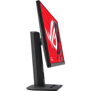 ASUS ROG Strix 27" USB Type-C 4K UHD Gaming Monitor - XG27UCS